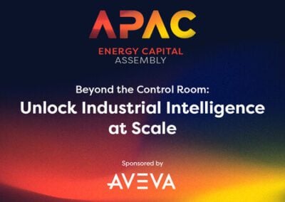 Webinar: AVEVA Beyond the Control Room: Unlock Industrial Intelligence at Scale