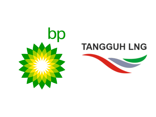 bp Tangguh bp Tangguh