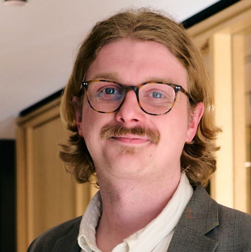 Luke Brett