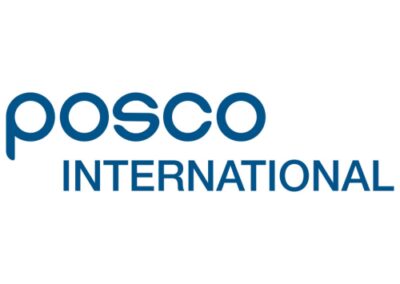 POSCO International