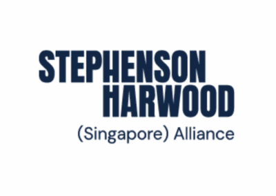 Stephenson Harwood LLP