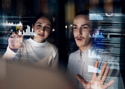 From Data to Decisions: Leveraging Technology to Future-Proof Energy Investment