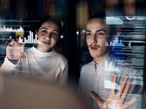 From Data to Decisions: Leveraging Technology to Future-Proof Energy Investment